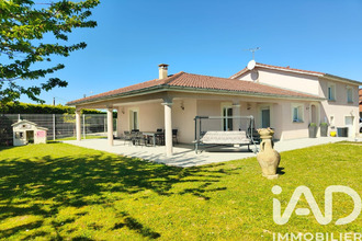 achat maison mions 69780