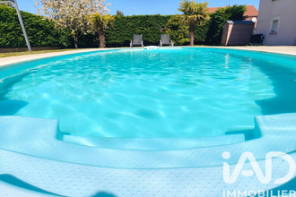 achat maison mions 69780