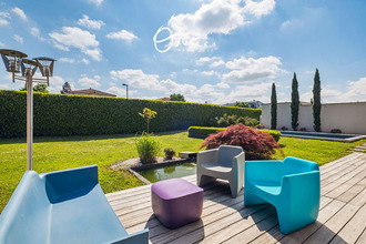 achat maison mions 69780