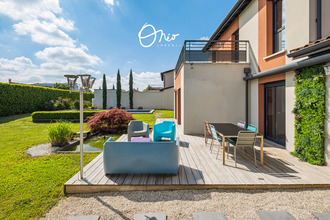 achat maison mions 69780