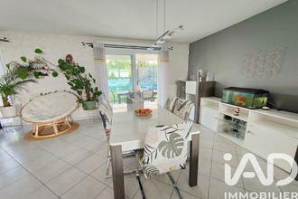 achat maison mions 69780