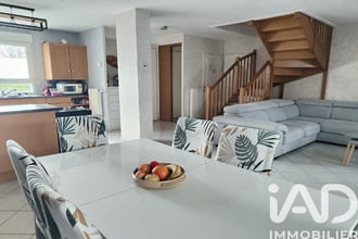 achat maison mions 69780