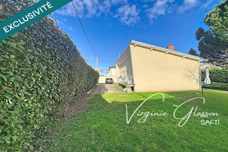achat maison mions 69780