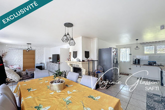 achat maison mions 69780