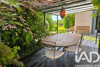 achat maison mions 69780