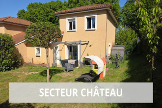 achat maison mions 69780