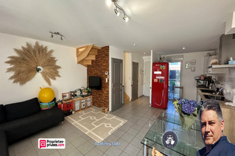 achat maison mions 69780