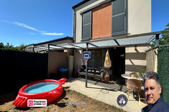 achat maison mions 69780
