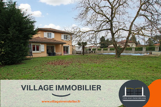 achat maison mions 69780