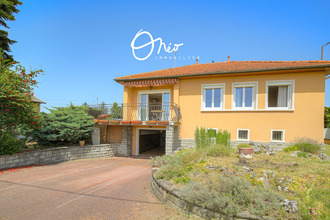 achat maison mions 69780