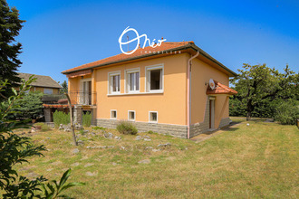 achat maison mions 69780