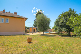 achat maison mions 69780