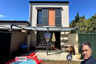 achat maison mions 69780