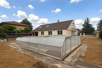 achat maison mions 69780