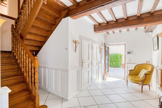 achat maison mions 69780