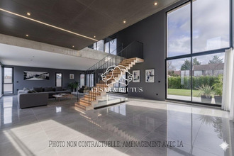 achat maison mions 69780