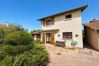 achat maison mions 69780