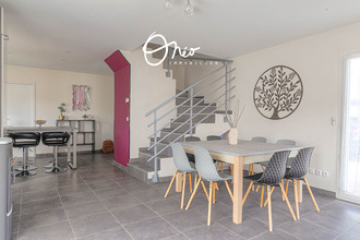 achat maison mions 69780