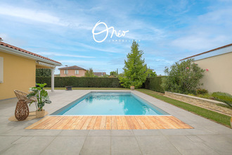 achat maison mions 69780
