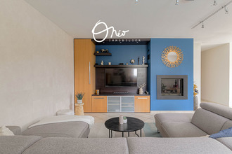 achat maison mions 69780