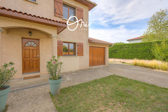 achat maison mions 69780