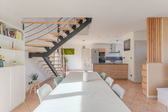 achat maison mions 69780