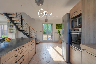 achat maison mions 69780