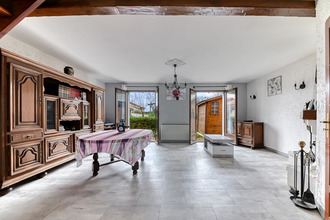 achat maison mions 69780