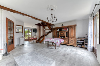 achat maison mions 69780