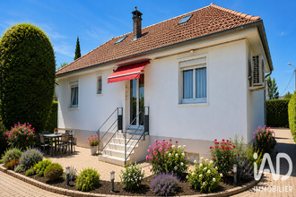 achat maison mions 69780