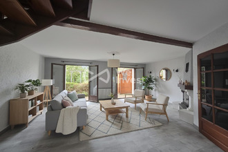 achat maison mions 69780