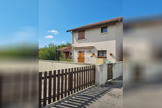 achat maison mions 69780