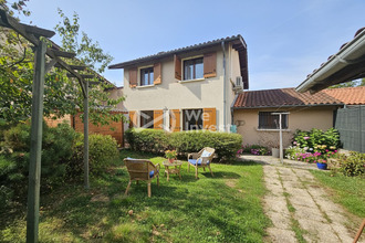 achat maison mions 69780