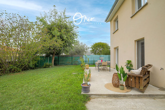 achat maison mions 69780