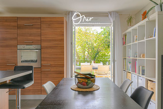 achat maison mions 69780