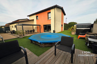 achat maison mions 69780