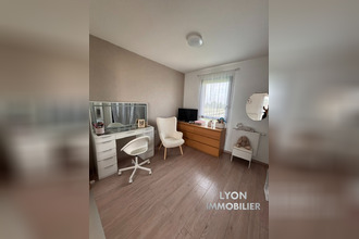 achat maison mions 69780