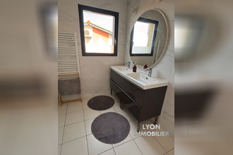 achat maison mions 69780