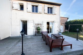 achat maison mions 69780