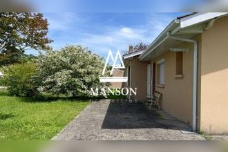 achat maison mios 33380