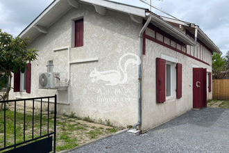 achat maison mios 33380