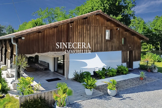 achat maison mios 33380