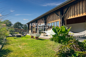 achat maison mios 33380