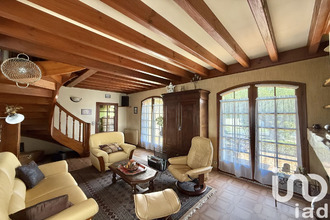 achat maison mios 33380