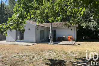 achat maison mios 33380