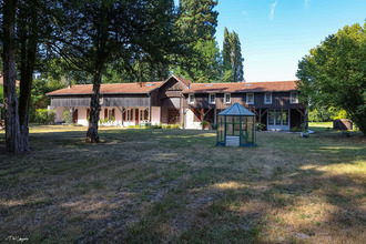 achat maison mios 33380