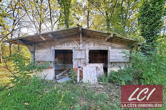 achat maison mios 33380