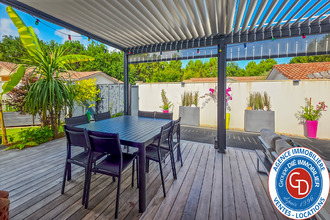 achat maison mios 33380