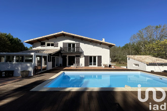 achat maison mios 33380