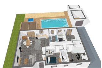 achat maison mios 33380